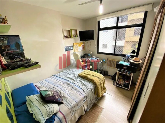 Imagem Apartamento com 2 Quartos à Venda, 70 m² em Icaraí - Niterói Imagem Apartamento com 2 Quartos à Venda, 70 m² em Icaraí - Niterói