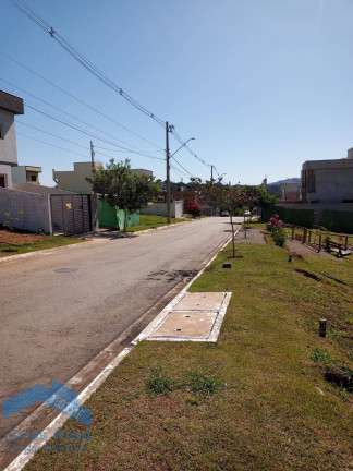 Imagem Terreno em Condomínio à Venda, 150 m² em Villas Do Jaguari - Santana De Parnaíba Imagem Terreno em Condomínio à Venda, 150 m² em Villas Do Jaguari - Santana De Parnaíba