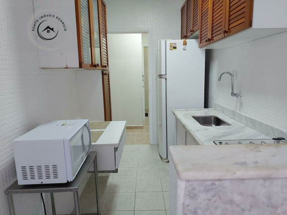 Imagem Apartamento com 1 Quarto à Venda, 55 m²