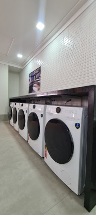 Imagem Apartamento com 3 Quartos à Venda, 76 m² em Itapuã - Vila Velha