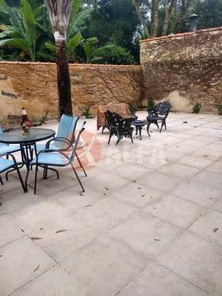 Imagem Casa com 3 Quartos à Venda, 290 m² em Transurb - Itapevi