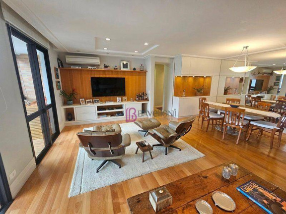 Imagem Apartamento com 3 Quartos à Venda, 130 m² em Perdizes - São Paulo