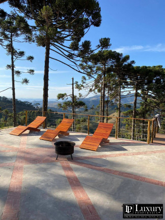 Imagem Chácara com 4 Quartos à Venda,  em Onças - Gonçalves