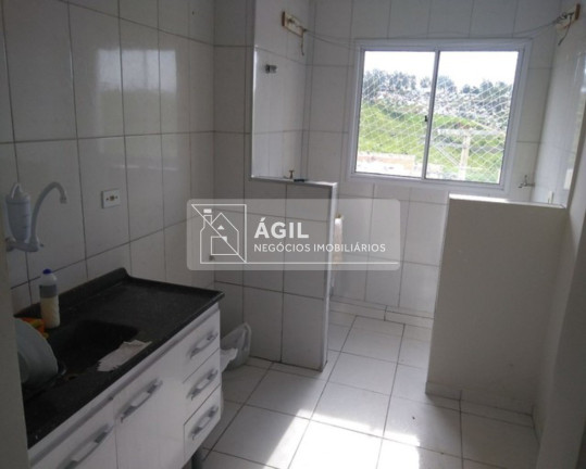Imagem Apartamento com 2 Quartos à Venda, 47 m² em Jardim Maria Amelia - Jacareí Imagem Apartamento com 2 Quartos à Venda, 47 m² em Jardim Maria Amelia - Jacareí
