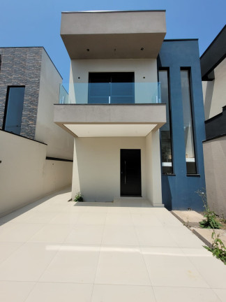 Imagem Sobrado com 3 Quartos à Venda, 150 m² em Portais (polvilho) - Cajamar