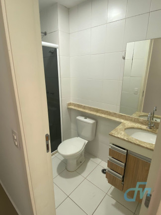 Imagem Apartamento com 2 Quartos à Venda, 60 m² em Parque Santana - Mogi Das Cruzes