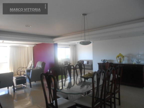 Imagem Apartamento com 4 Quartos à Venda, 410 m² em Petrópolis - Natal