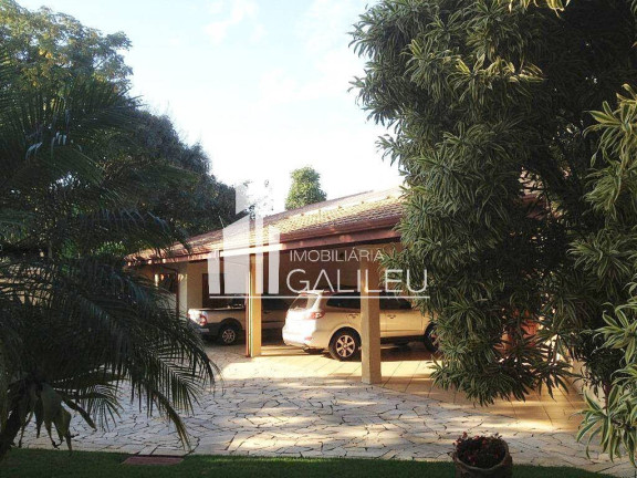 Imagem Casa de Condomínio com 4 Quartos à Venda, 533 m² em Parque Xangrilá - Campinas Imagem Casa de Condomínio com 4 Quartos à Venda, 533 m² em Parque Xangrilá - Campinas