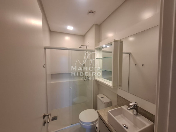 Imagem Apartamento com 2 Quartos à Venda, 93 m² em Trindade - Florianópolis