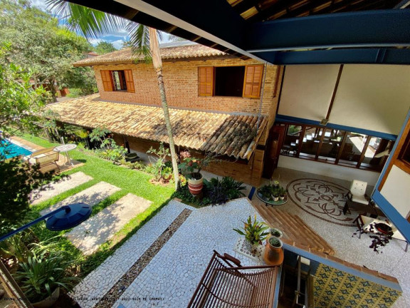 Imagem Apartamento com 4 Quartos à Venda, 600 m² em Jardim Boa Esperança - Itupeva Imagem Apartamento com 4 Quartos à Venda, 600 m² em Jardim Boa Esperança - Itupeva