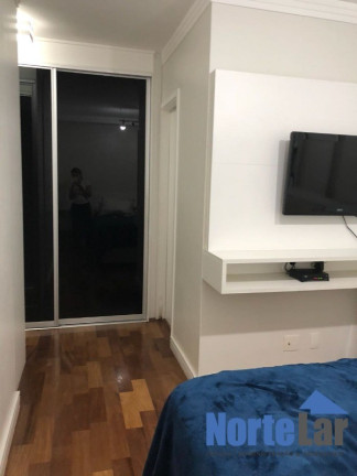 Imagem Apartamento com 3 Quartos à Venda, 131 m² em Pirituba - São Paulo