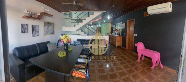 Imagem Casa com 5 Quartos à Venda, 558 m² em Jardim Paulistano - Ribeirão Preto