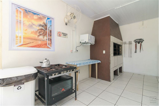 Imagem Imóvel com 2 Quartos à Venda,  em Restinga - Porto Alegre