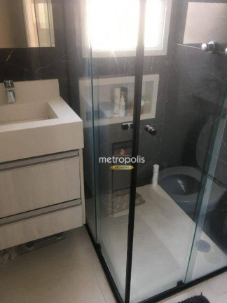 Imagem Apartamento com 3 Quartos à Venda, 72 m² em Osvaldo Cruz - São Caetano Do Sul Imagem Apartamento com 3 Quartos à Venda, 72 m² em Osvaldo Cruz - São Caetano Do Sul