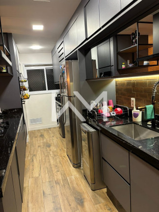 Imagem Apartamento com 3 Quartos à Venda, 106 m² em Jardim Flor Da Montanha - Guarulhos Imagem Apartamento com 3 Quartos à Venda, 106 m² em Jardim Flor Da Montanha - Guarulhos