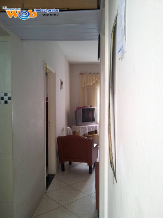 Apartamento com 1 Quarto à Venda,  em Vila Tupi - Praia Grande