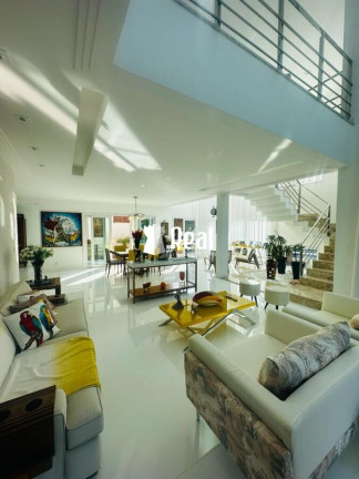 Imagem Casa à Venda, 430 m² em Alphaville (abrantes) - Camaçari Imagem Casa à Venda, 430 m² em Alphaville (abrantes) - Camaçari