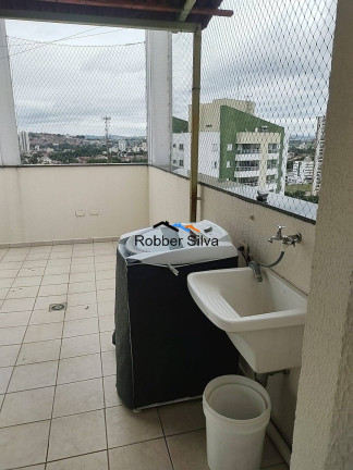 Imagem Apartamento com 3 Quartos à Venda, 148 m² em Vila Edmundo - Taubaté Imagem Apartamento com 3 Quartos à Venda, 148 m² em Vila Edmundo - Taubaté