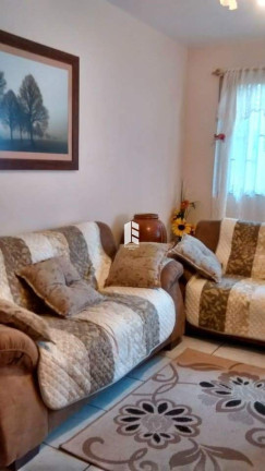 Imagem Casa com 3 Quartos à Venda, 240 m² em Dom Antônio Reis - Santa Maria
