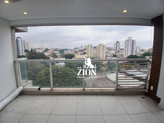 Imagem Apartamento com 1 Quarto à Venda, 40 m² em Jardim Sao Paulo(zona Norte) - São Paulo