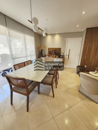 Imagem Apartamento com 3 Quartos à Venda, 123 m² em Perdizes - São Paulo