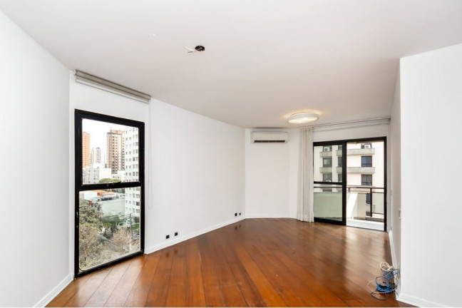 Foto do imóvel Imóvel com 3 Quartos à Venda, 97 m² em Moema - São Paulo