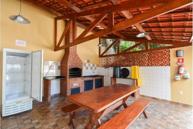 Imagem Apartamento com 2 Quartos à Venda, 77 m² em Vila Firmiano Pinto - São Paulo