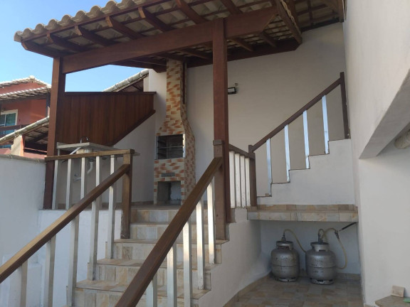 Imagem Casa de Condomínio com 3 Quartos à Venda, 230 m² em Guriri - Cabo Frio Imagem Casa de Condomínio com 3 Quartos à Venda, 230 m² em Guriri - Cabo Frio