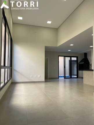 Imagem Imóvel com 3 Quartos à Venda, 200 m² em Condomínio Residencial Chácara Ondina - Sorocaba