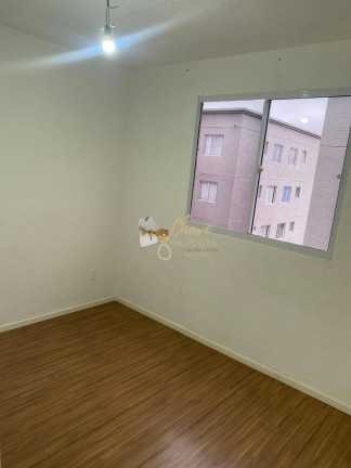 Imagem Apartamento com 2 Quartos à Venda, 42 m² em Jardim Do Lago - São Paulo Imagem Apartamento com 2 Quartos à Venda, 42 m² em Jardim Do Lago - São Paulo