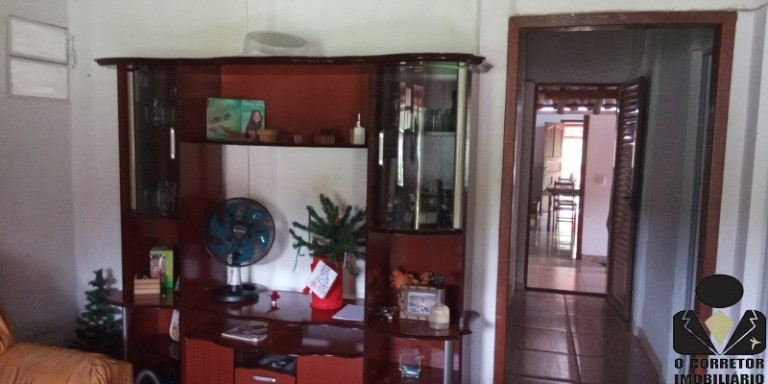 Imagem Imóvel com 2 Quartos à Venda, 600 m² em Pedra Negra - Entre Rios De Minas
