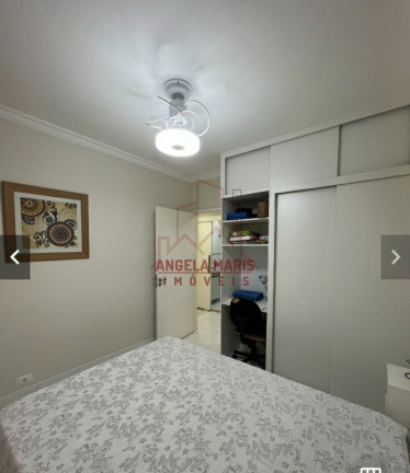 Imagem Apartamento com 3 Quartos à Venda, 94 m² em Vila Adyana - São José Dos Campos Imagem Apartamento com 3 Quartos à Venda, 94 m² em Vila Adyana - São José Dos Campos