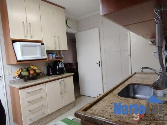 Imagem Casa de Condomínio com 3 Quartos à Venda, 90 m² em Jaraguá - São Paulo