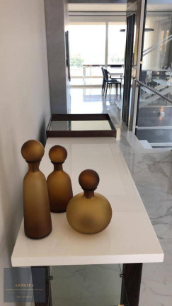 Imagem Casa de Condomínio com 4 Quartos à Venda, 450 m² em Bella Cittá - Mogi Das Cruzes