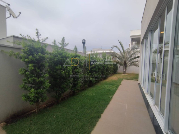 Imagem Casa de Condomínio com 3 Quartos à Venda, 330 m² em Residencial Spazio Verde - Botucatu