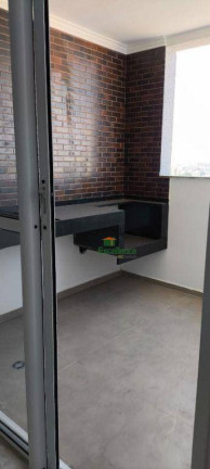 Imagem Apartamento com 2 Quartos à Venda, 58 m² em Campestre - Santo André Imagem Apartamento com 2 Quartos à Venda, 58 m² em Campestre - Santo André