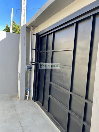 Imagem Casa com 2 Quartos à Venda, 94 m² em Residencial Reserva Da Barra - Jaguariúna