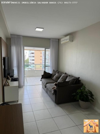 Imagem Apartamento com 3 Quartos à Venda, 180 m² em Patamares - Salvador Imagem Apartamento com 3 Quartos à Venda, 180 m² em Patamares - Salvador