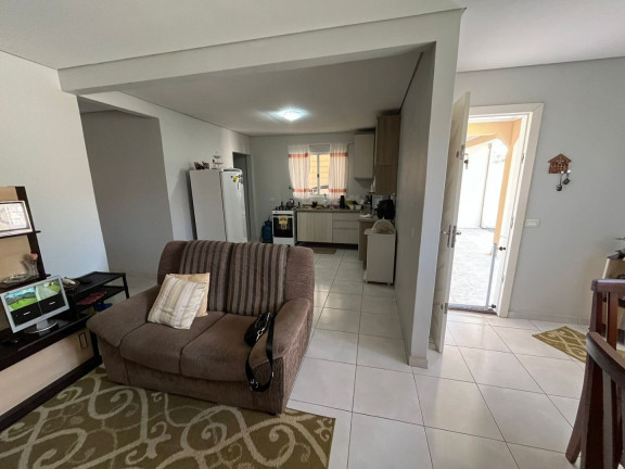 Imagem Casa com 3 Quartos à Venda, 80 m² em Uberaba - Curitiba