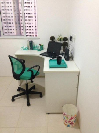 Imagem Apartamento com 2 Quartos à Venda, 51 m² em Piatã - Salvador