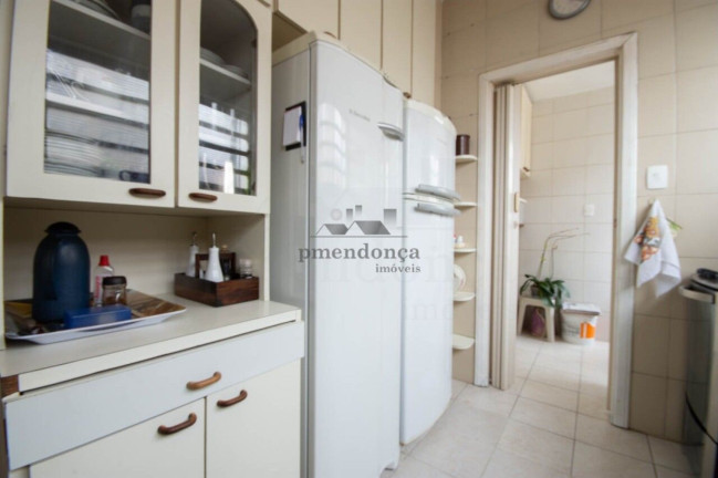 Imagem Apartamento com 3 Quartos à Venda, 130 m² em Higienópolis - São Paulo