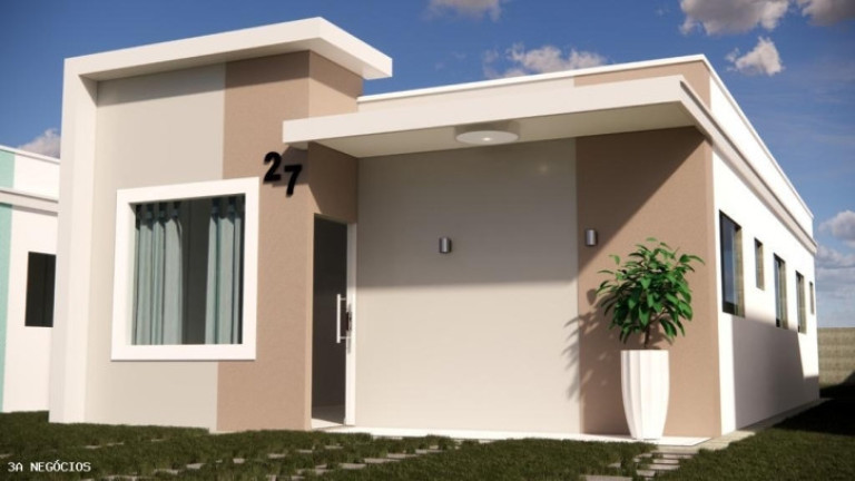 Imagem Casa com 3 Quartos à Venda, 67 m² em Planalto - Porto Velho Imagem Casa com 3 Quartos à Venda, 67 m² em Planalto - Porto Velho