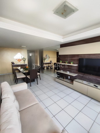 Imagem Apartamento com 3 Quartos à Venda, 115 m² em Bessa - João Pessoa