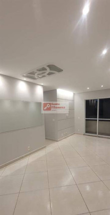 Imagem Apartamento com 3 Quartos à Venda, 67 m² em Nova Petrópolis - São Bernardo Do Campo Imagem Apartamento com 3 Quartos à Venda, 67 m² em Nova Petrópolis - São Bernardo Do Campo