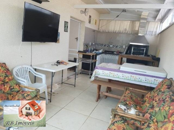 Imagem Apartamento com 3 Quartos à Venda, 140 m² em Baeta Neves - São Bernardo Do Campo