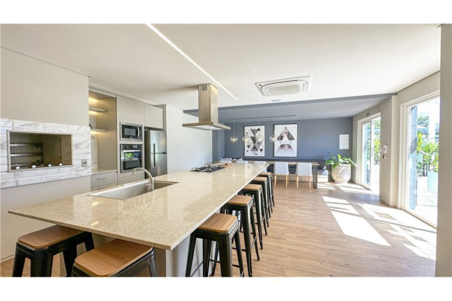 Imagem Apartamento com 2 Quartos à Venda, 59 m² em Jardim Do Salso - Porto Alegre