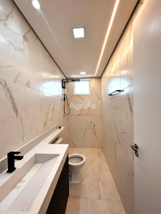 Imagem Imóvel com 2 Quartos à Venda, 55 m² em Condomínio Portal Vila Das Hadassas - Mogi Guaçu Imagem Imóvel com 2 Quartos à Venda, 55 m² em Condomínio Portal Vila Das Hadassas - Mogi Guaçu