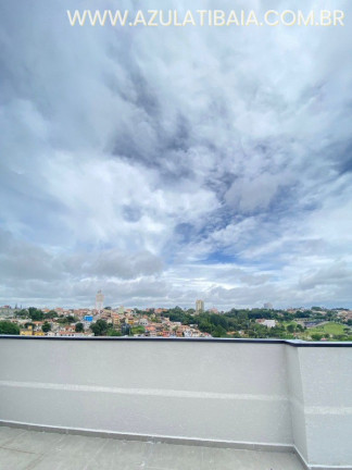 Imagem Apartamento com 2 Quartos à Venda, 65 m² em Vila Gardenia - Atibaia