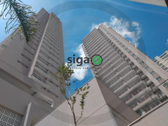 Imagem Apartamento com 3 Quartos à Venda, 80 m² em Alto Da Boa Vista - São Paulo Imagem Apartamento com 3 Quartos à Venda, 80 m² em Alto Da Boa Vista - São Paulo
