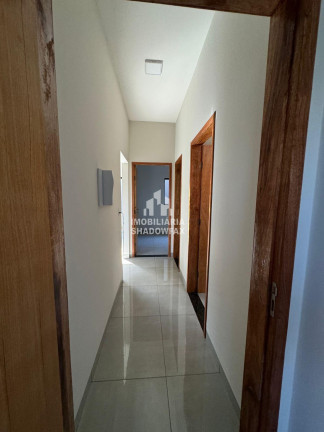 Imagem Casa com 3 Quartos à Venda, 70 m² em Jardim Guaicurus - Dourados Imagem Casa com 3 Quartos à Venda, 70 m² em Jardim Guaicurus - Dourados